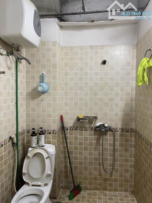 Bán nhà Nguyễn Xiển Thanh Xuân, phân lô vỉa hè ô tô tránh. 60m2, 6 tầng, 20.8 tỷ - 1