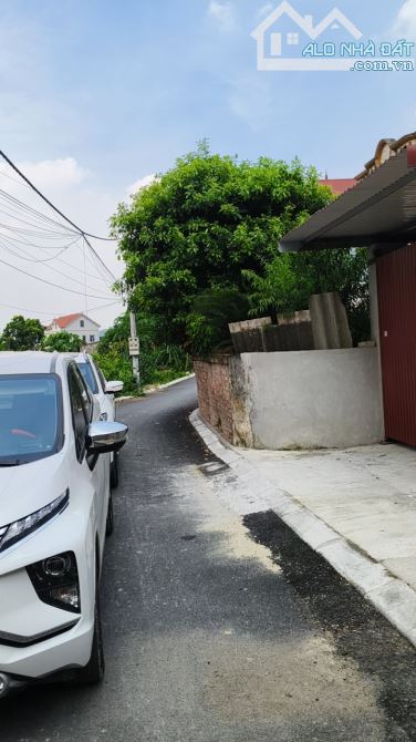 Bán đất Mỹ Hào Hưng Yên f0 giá đầu tư 111m² đường ô tô. - 1
