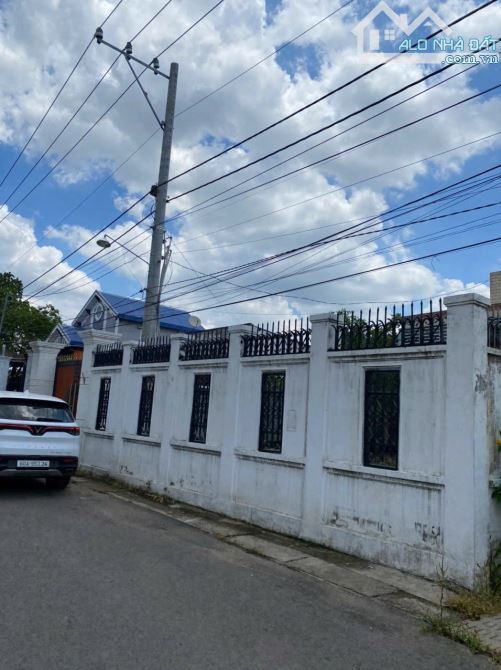 Bán nhà vườn 445m2 Gần trường học Trần Quốc Toản GX Giang Điền Trảng Bom - 1