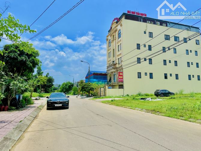 💯Kdc số 6 mới gần UB phường Quyết Thắng - 1