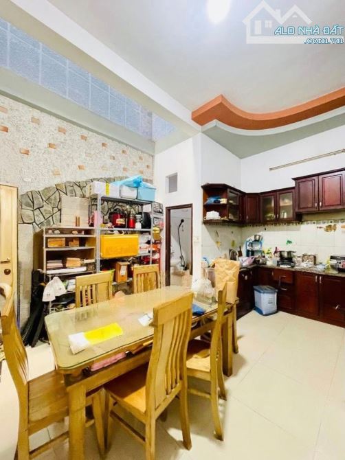 Bán nhà NGÕ Nguyên Hồng, GVấp, 45m2, sổ đỏ, 7.85  tỷ. Giá tốt! - 1