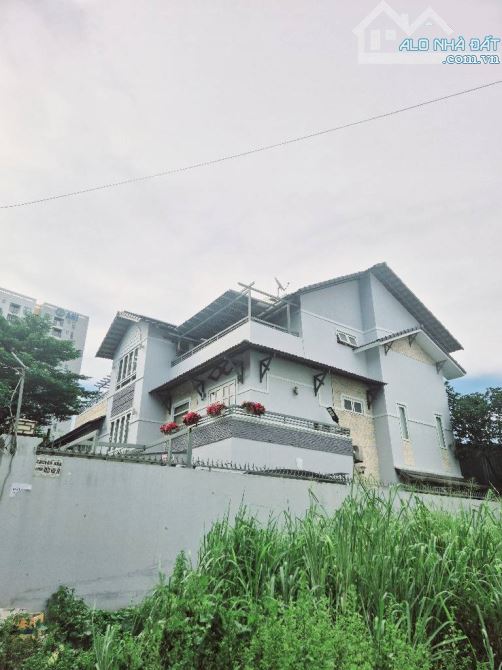 Bán đất thổ cư đường Nguyễn Oanh phường 15 quận gò vấp - 1