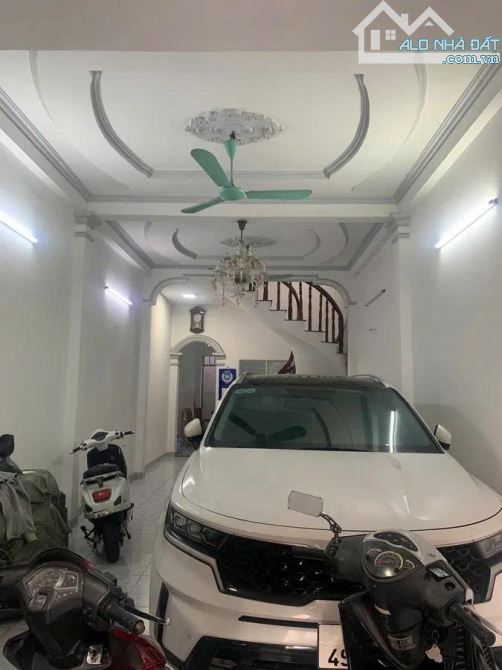 BÁN MẶT TIỀN NHẤT CHI MAI –VIP TÂN BÌNH – NGAY ETOWN – 4 TẦNG- 76m2(4.1 x 18.8m)- 18TỶ TL - 1