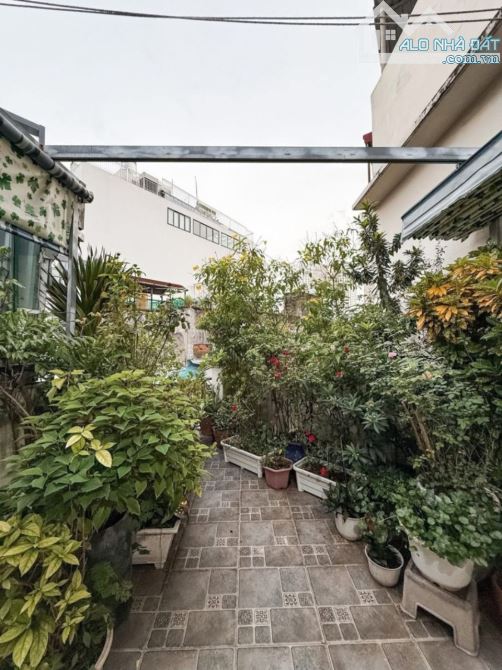 Bán nhà HXH Trần Quốc Toản, Q.3. 24m2, 4 tầng, 2PN, 3WC. Sổ đỏ chính chủ. Giá 7.2 tỷ. - 1