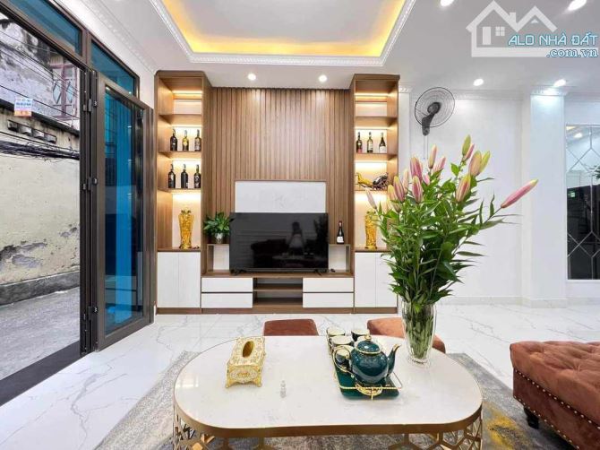 Bán nhà phân lô Nguyễn Trãi - 48m – 2 thoáng – Cách 1 nhà ra phố – Giá chỉ hơn 8 tỷ! - 1