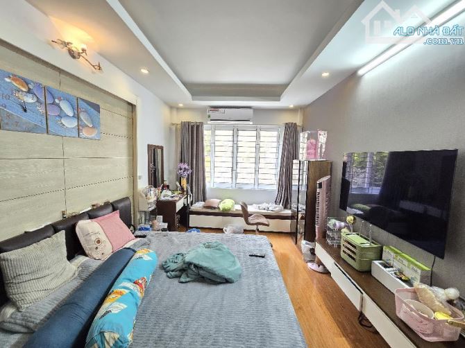 Nguyễn Trãi Hà Đông – Phân lô – 2 mặt thoáng – 1 nhà ra phố – Hơn 8 tỷ đẹp nhất phố - 1