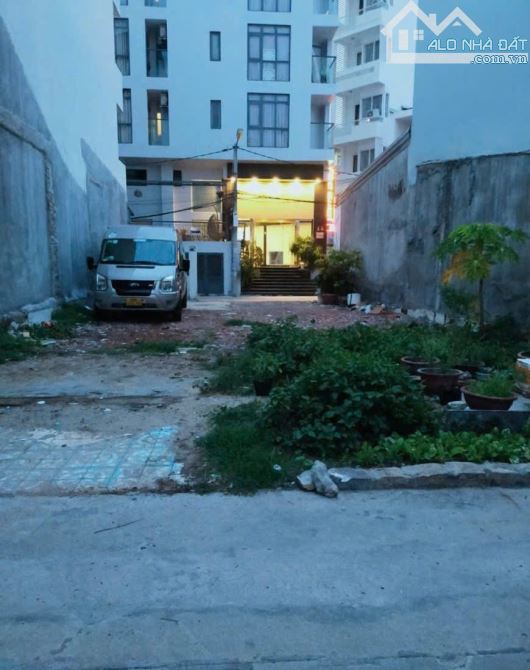 Bán đất xây Khách Sạn Tuệ Tĩnh-Vị trí gần Nguyễn Thiện Thuật nối dài - 1