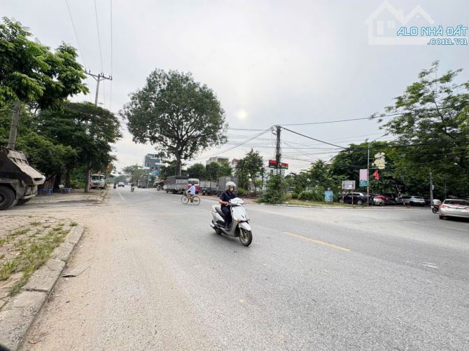 🌿 82M2 VIEW HỒ – Ô TÔ NGỦ TRONG ĐẤT – VỊ TRÍ VÀNG NAM HỒNG 🌿 - 1