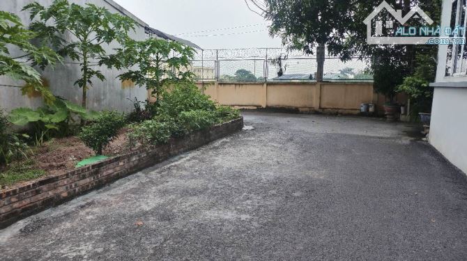 ĐẤT PHÂN LÔ, LÔ GÓC 2 MẶT THOÁNG, CỰC HIẾM Ô TÔ ĐỖ CỬA, NGÕ THÔNG TỨ TUNG. - 1
