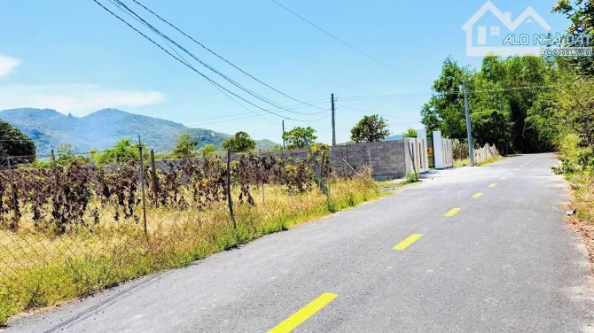THỊ TRẤN PHƯỚC HẢI - NGAY HỒ SỞ BÔNG- CÁCH LAN RỪNG RESORT CHỈ 3Km - 1