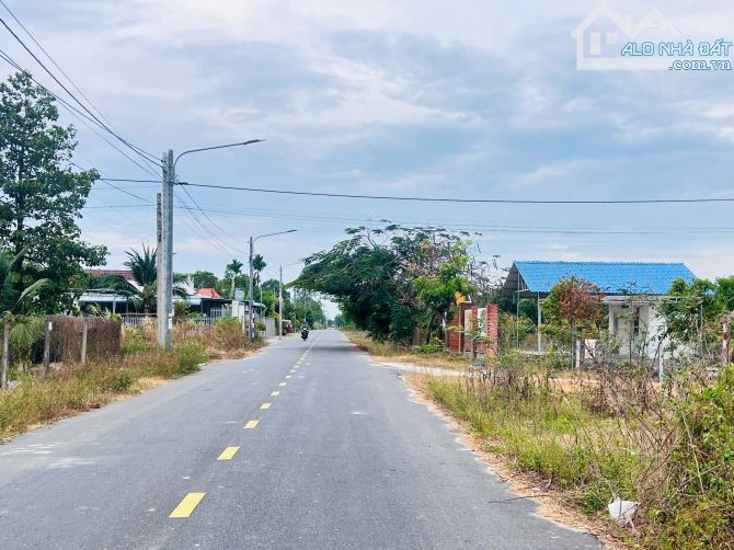 THỊ TRẤN PHƯỚC HẢI - LONG ĐẤT - BRVT; đi biển chỉ 5 phút 🌈🌈🌈522M2 -15x34M - 1