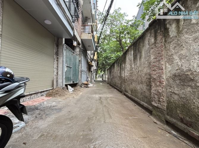 ĐỨC GIANG,LONG BIÊN 10tỷ 50m LÔ GÓC,Ô TÔ ĐỖ CỬA KINH DOANH CHO THUÊ ĐỈNH - 1