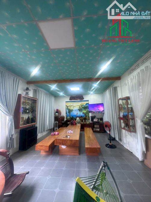 BÁN NHÀ VƯỜN RỘNG 903m2 MẶT TIỀN ĐƯỜNG NGUYỄN TRÁC. GIÁ: 6,9 TỶ - 1