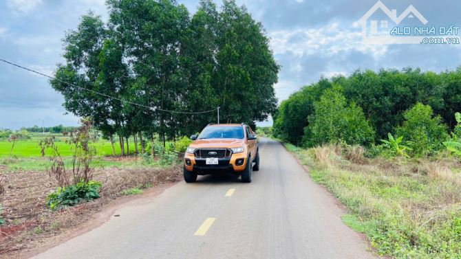 📍Xã Phước Long Thọ - Đất Đỏ - BRVT  🌈🌈🌈DT 1000m2 -13.6x74m, quy hoạch đất ở. - 1