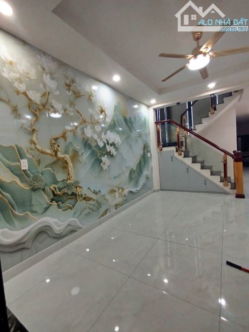 CHÁNH HƯNG -PHƯỜNG 4 -QUẬN 8 -DT: 4*16M- 9 TỶ 8 - 1