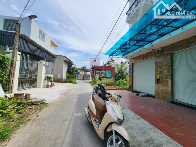 Bán đất Vân Tra – An Đồng – Gần Công Viên An Dương Đang Triển Khai - 1