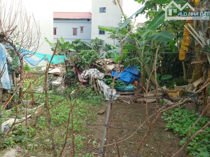 Thanh khoản lô đất Mai Châu, Đại Mạch, ngõ ô tô giá đầu tư - 1
