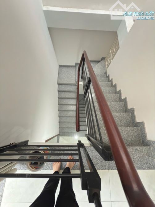 Chủ bán, An Phú Đông, 4.2m x 12.5m , 3 Tầng, HXH, Khu phân lô, giá 4.95 tỷ - 1