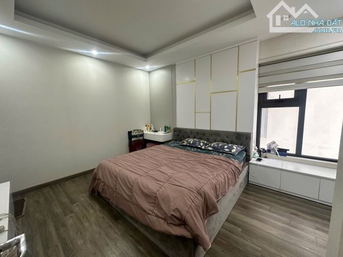 CĂN HỘ SANG TRỌNG TẠI VIỆT ĐỨC COMPLEX 39 LÊ VĂN LƯƠNG  CĂN GÓC FULL NỘI THẬT 90M 7,8 TỶ - 1