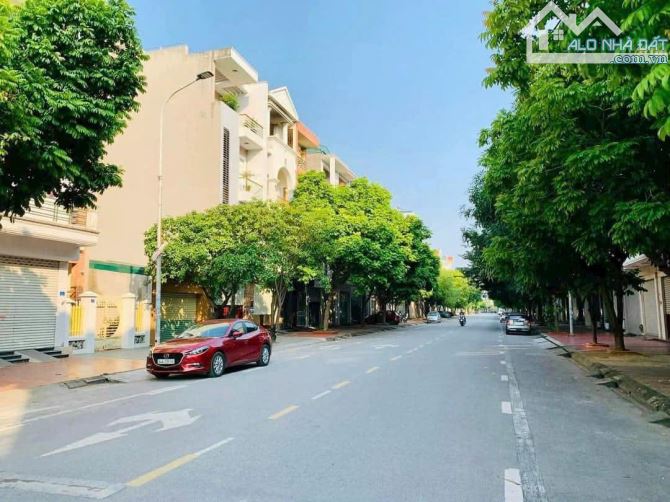 Bán đất mặt phố Phạm Ngọc Khánh, Đông Nam Cường, TP HP mới, 72m2, mt 4m, giá tốt - 1