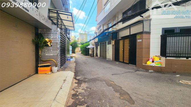 Hoàng Hoa Thám, 7 phòng lớn - 60tr/tháng - 1