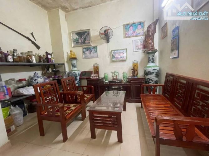 LK NGÔ THÌ NHẬM - Q. HÀ ĐÔNG - KINH DOANH ĐỈNH - Ô TÔ TRÁNH - VỈA HÈ RỘNG - NHÀ ĐẸP Ở LUÔN - 1