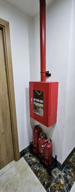 Bán Tòa CCMN Yên Xá  93 Phòng KK 210m x 10 Tầng Mt 14m Lô Góc  Nhỉnh 40 Tỷ. - 1