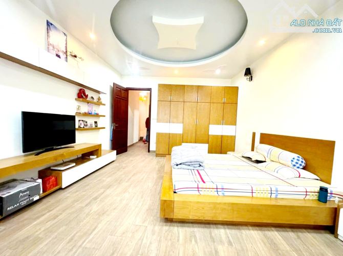 HÀNG KỊCH ĐỘC - SIÊU SIÊU HIẾM Tạ Quang Bửu 40m 5T Kinh doanh vỉa hè có 31 tỷ - 1