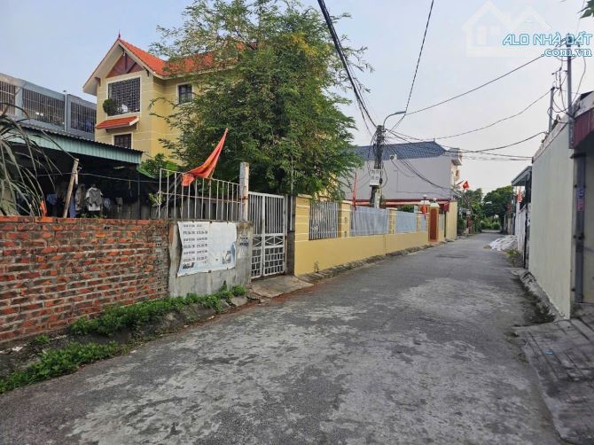 Bán lô đất tuyến 2 Cát Vũ, Tràng Cát 84m2 giá chỉ 30,5tr/m2 - 1