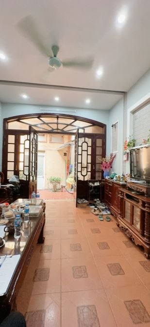 ⭐️BÁN GẤP NHÀ MẶT PHỐ HÀNG TRE 100m2 x 5 TẦNG GIÁ 60 TỈ CÓ THƯƠNG LƯỢNG. - 1