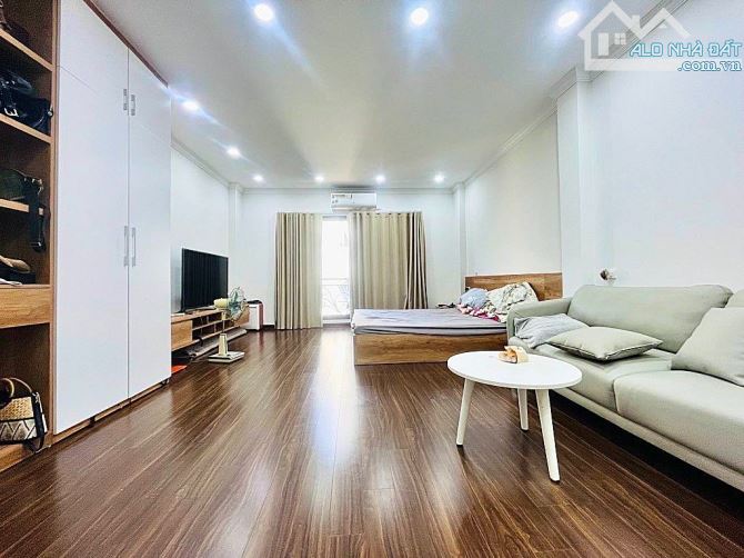BÁN GẤP NHÀ KIẾN HƯNG- HÀ ĐÔNG🔥40m² x 5 tầng- CHỈ CÓ 7,68 TỶ🔥2 MẶT NGÕ💎 VIEW HỒ - 1
