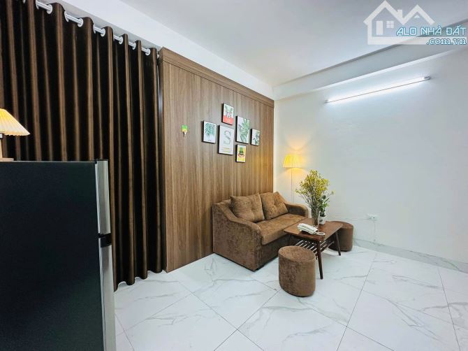 QUÁ RẺ! TOÀ CCMN BA ĐÌNH 9 TẦNG- NGÕ OTO GIÁ CHỈ 300TR/M I DT 115M2 - 27 PHÒNG - 12