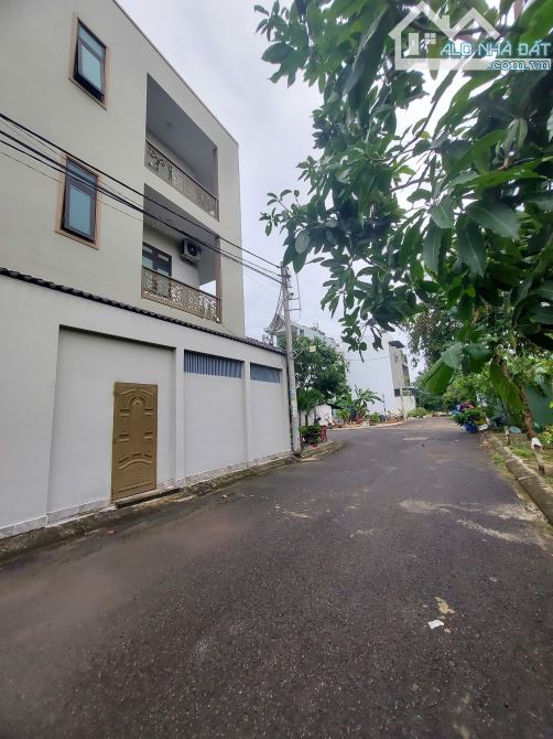 🏡 BÁN NHÀ CĂN GÓC 2 MẶT TIỀN ĐƯỜNG 8M – NGUYỄN DUY TRINH – 4 TẦNG – 80.1M² – LONG TRƯỜNG - 13