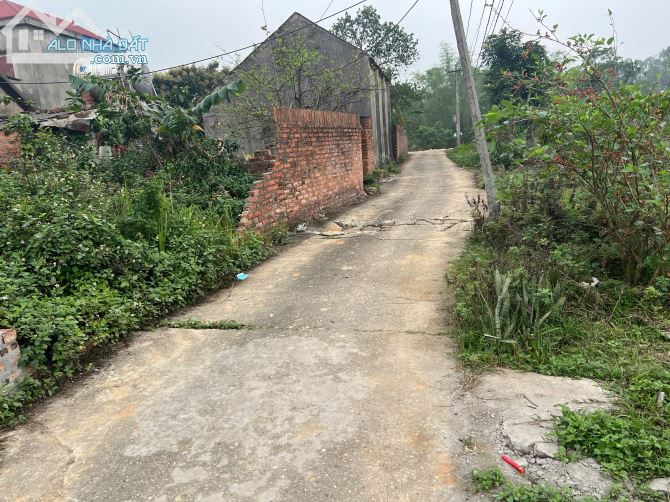 🏡 Chính chủ cần bán mảnh đất thổ cư tại Thôn Phú Hạ, xã Kim Anh , Sóc Sơn – Hà Nội - 2