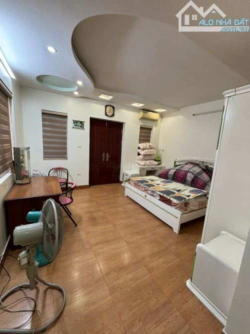 Bán nhà mặt đường Ngô Gia Tự gần Cầu Rào, dt 74m2, ngang 5.2m, nhà 4 tầng đẹp - 2