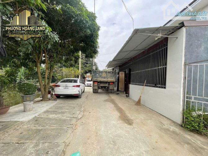 🌿BÁN LÔ ĐẤT RỘNG ĐẸP – KHỐI ĐÔNG THỌ, PHƯỜNG HƯNG DŨNG 142m2 hướng Bắc đường 4,5m - 2