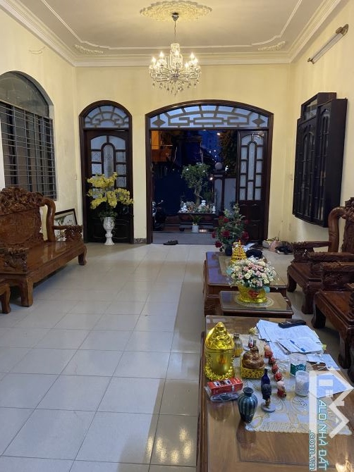 BÁN HOMESTAY: 12PHONG khép kín: 3-Tầng Cao cấp- Bà Triệu-Đối diện SThi GO!! - 18