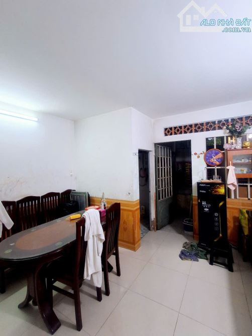 🔥 🔥 Bán nhà 1 trệt 1 lầu KDC Đinh Thuận, P. Tân Hiệp - 2