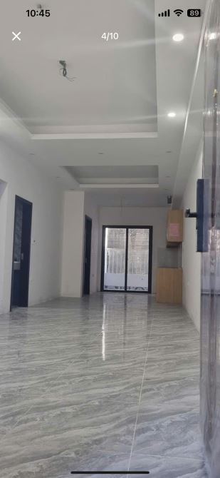 Chung cư Hoàng Thịnh Phát đường Nguyễn Trãi sắp vào ở từ 31 tr/m2 đóng tiến độ - 4