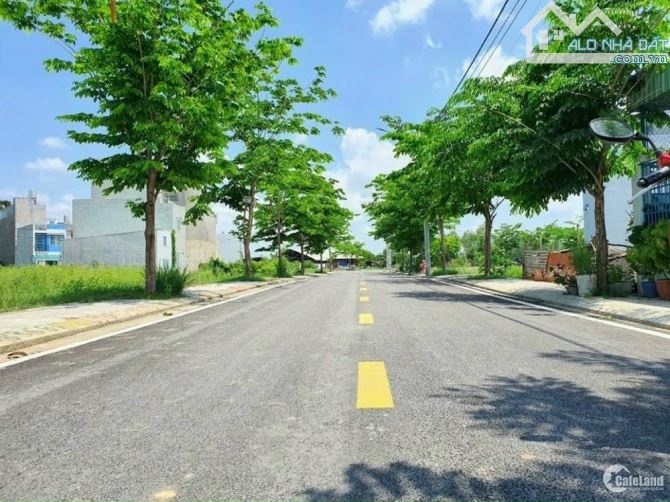 35TR/M² – MẶT TIỀN TRUNG TÂM QUẬN 9, CẠNH VÀNH ĐAI  3 – TIỀM NĂNG BỨT PHÁ - 2