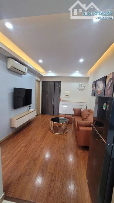 CHO THUÊ GẤP CĂN HỘ HD MON 2 NGỦ ĐỦ ĐỒ ĐẸP CHỈ 12TR Ở ĐƯỢC NGAY - 2