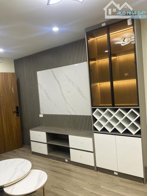 Tập Thể Kim Liên💥70m2💥Lô Góc💥2Ngủ💥Khép Kín💥Nhà Đẹp💥Sổ Riêng💥3.6x Tỷ Thương Lượng - 2