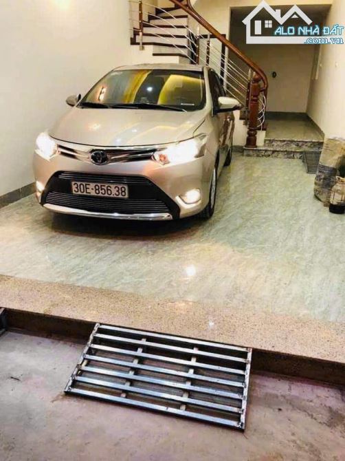 NHUỆ GIANG HÀ ĐÔNG NHÀ PHÂN LÔ VUÔNG VẮN LÔ GÓC Ô TÔ VÀO NHÀ CỰC ĐẸP 46m 12.4 TỶ - 2