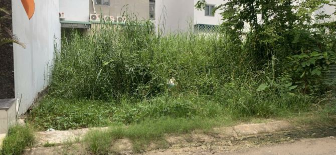 Bán đất 5x16m, KDC Anh Tuấn, Thị Trấn Nhà Bè, Xây Tự Do, SHR, Giá Chỉ 5.4 Tỷ. - 2