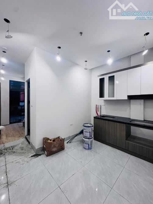 Xịn sò-Bán Nhà Nam Từ Liêm - Mặt phố vỉa hè 11m - Diện tích hơn 200m2 - 2