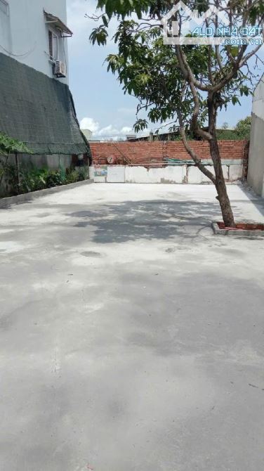 Bán Đất 128m2, SHR, Xây tự do, Huỳnh Tấn Phát, Thị Trấn Nhà Bè, Giá chỉ 5.16 tỷ. - 2