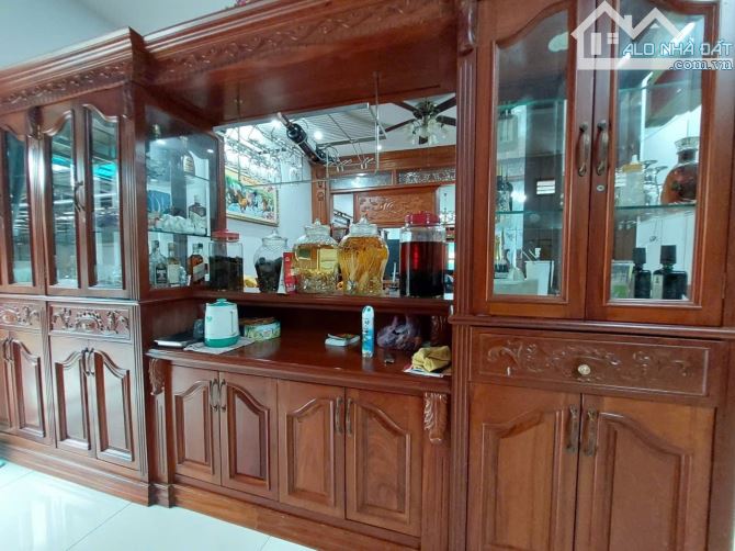 SIÊU PHẨM BIỆT THỰ ĐẲNG CẤP ĐẶNG THÚC VỊNH ĐÔNG THẠNH HÓC MÔN. - 2