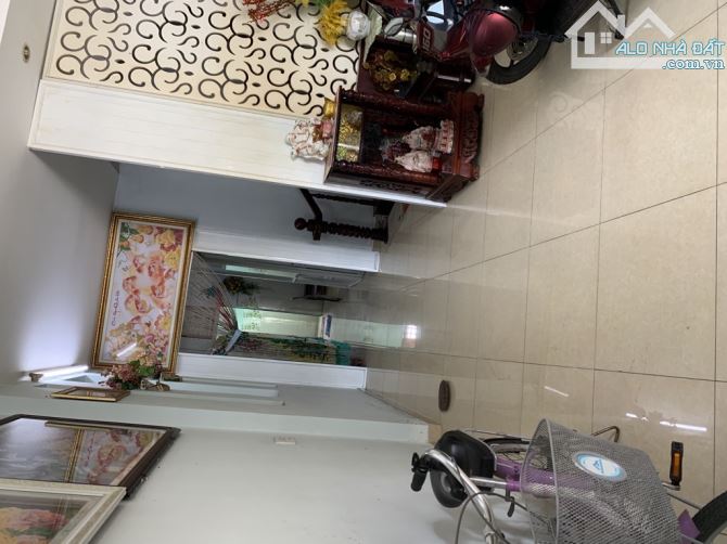 Nhà phố 4 tầng – KDC ven sông, Quận 7 - 2