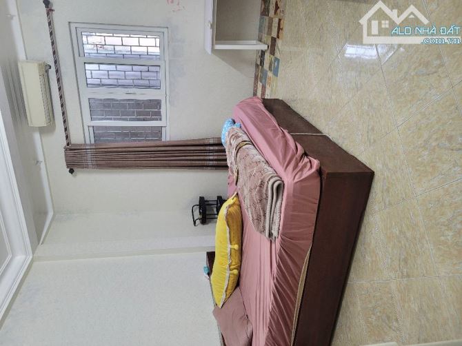 Cực Hiếm Cần Bán Nhà Ngọc Lâm, Long Biên 4T, 30m2 chỉ 5,48 tỷ - 2
