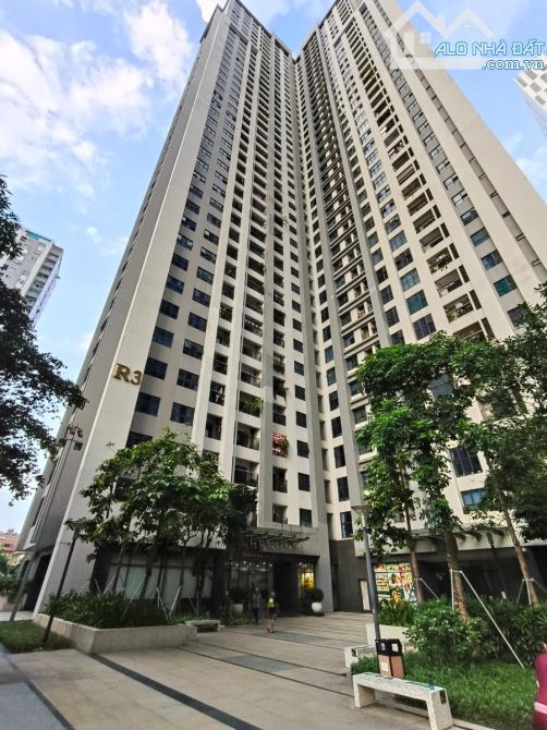 CHUNG CƯ CAO CẤP GOLDMARK CITY– CĂN HỘ VIP NHẤT DỰ ÁN DT 95M2 - GIÁ 7.5 TỶ - 2